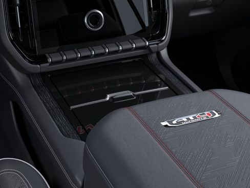 New 2026 GMC Yukon AT4 Ultimate AWD/4WD image 24