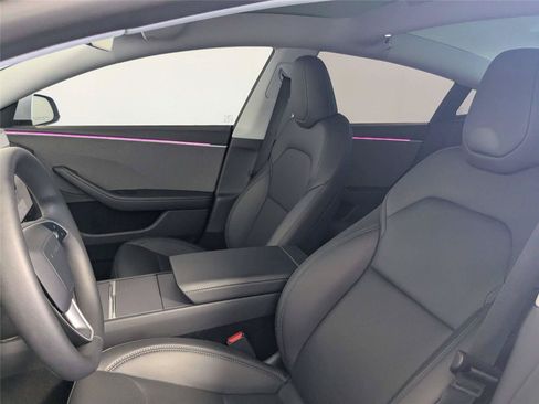 Used 2024 Tesla Model 3 RWD image 11