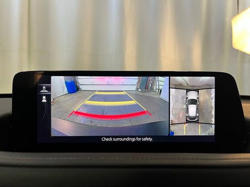 New 2026 MAZDA CX-30 AWD 2.5 S w/ Premium Package image 18
