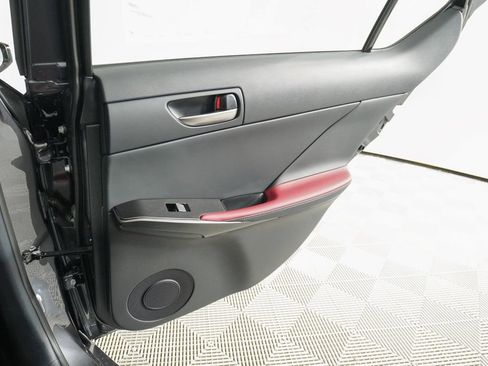 New 2025 Lexus IS 350 F Sport image 15
