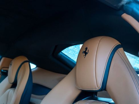 Certified 2019 Ferrari 812 Superfast image 45