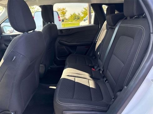 Used 2024 Ford Escape Active w/ Tech Pack #1 image 12