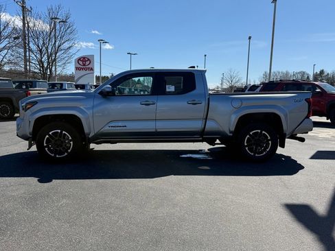 New 2026 Toyota Tacoma TRD Sport AWD/4WD image 2