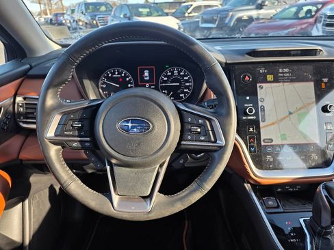 Used 2022 Subaru Legacy Touring XT image 14