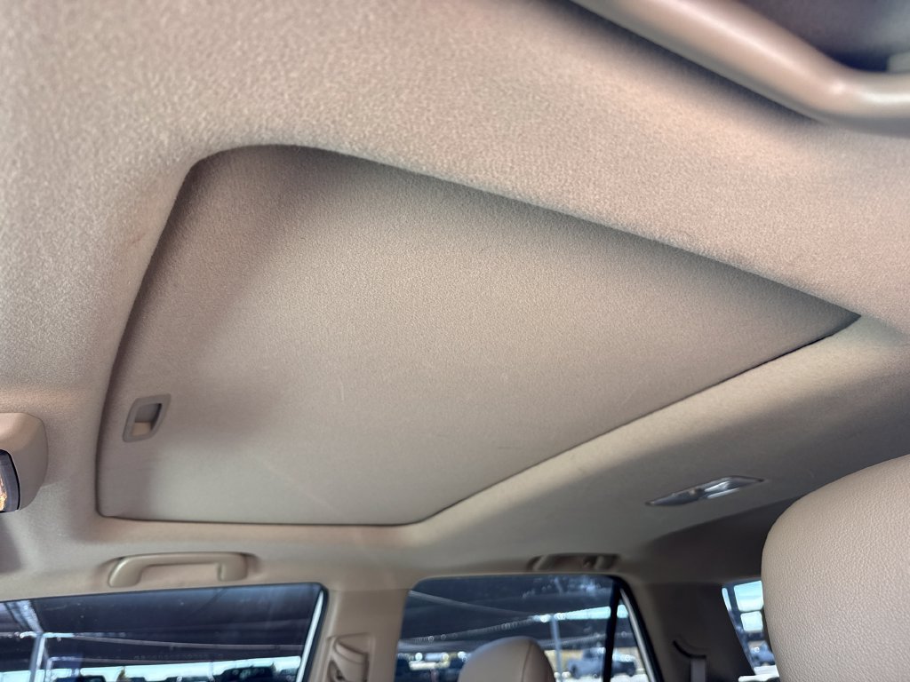 Used 2023 Toyota 4Runner SR5 Premium w/ Moonroof Package AWD/4WD image 23