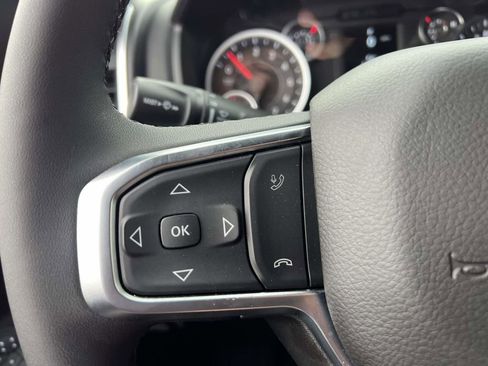 Used 2025 RAM 1500 Big Horn image 36