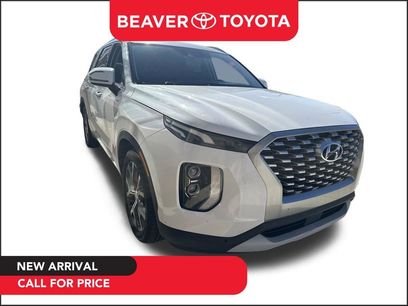 Used 2021 Hyundai Palisade SEL w/ Premium Package