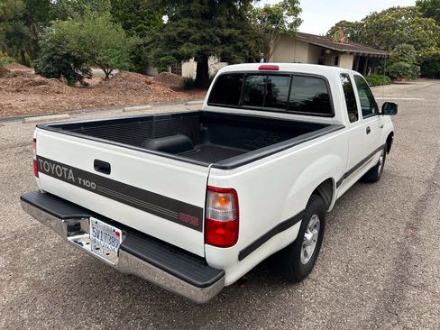 Used 1998 Toyota T100 SR5 RWD image 15