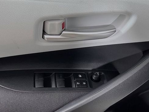 New 2026 Toyota Corolla SE image 14