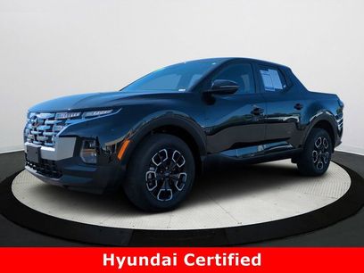Certified 2024 Hyundai Santa Cruz SEL