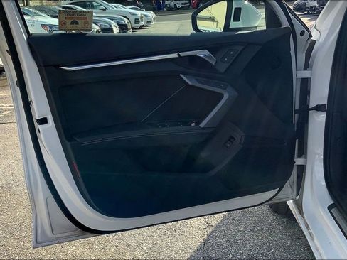 Certified 2025 Audi A3 2.0T Premium w/ Convenience Package image 22