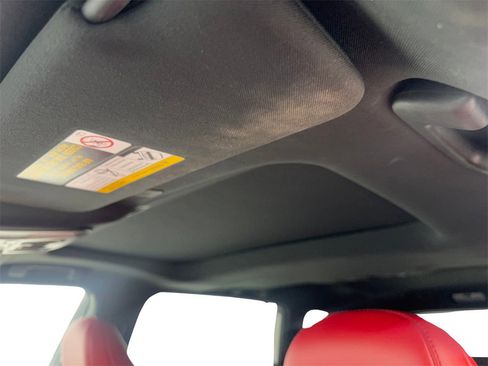 Used 2024 Toyota Highlander FWD image 78