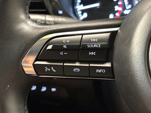 Used 2025 MAZDA CX-30 AWD 2.5 S w/ Preferred Package image 30