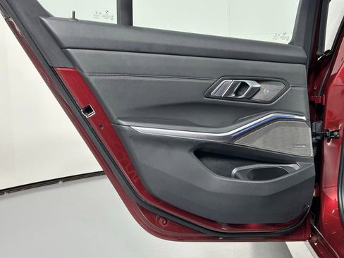 Used 2022 BMW M3 w/ Executive Package image 17