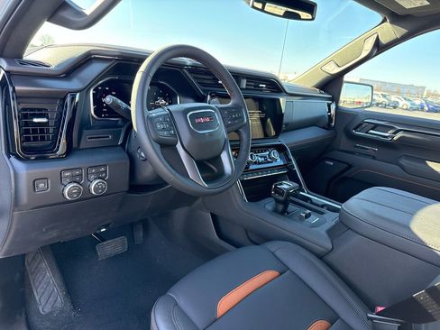 New 2026 GMC Sierra 1500 AT4 w/ AT4 Premium Package AWD/4WD image 20