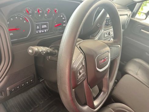 Used 2025 GMC Sierra 2500 Pro AWD/4WD image 20