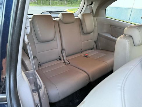 Used 2017 Honda Odyssey EX-L image 25