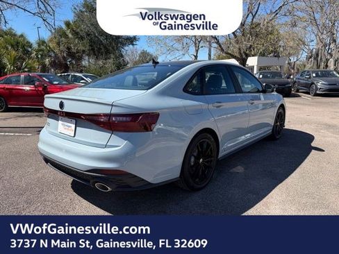 New 2026 Volkswagen Jetta GLI Autobahn image 5