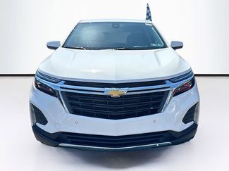 Used 2024 Chevrolet Equinox LT video 2