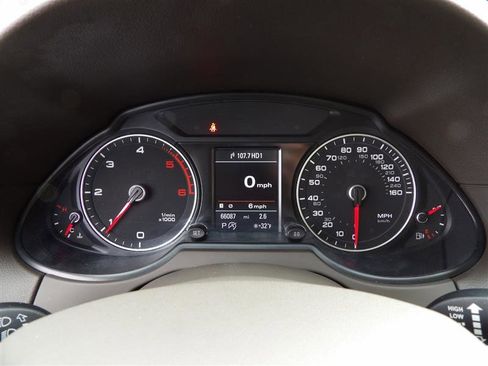 Used 2014 Audi Q5 TDI Premium Plus image 28