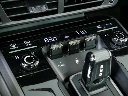 Certified 2025 Porsche 911 Carrera S image 17