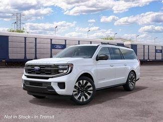 New 2027 Ford Expedition Max Platinum w/ Driver's Package AWD/4WD video 2