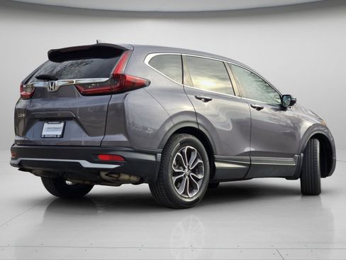 Certified 2020 Honda CR-V EX-L image 23
