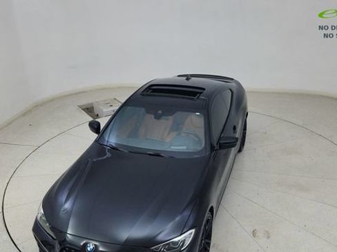 Used 2021 BMW 440i xDrive Coupe w/ Premium Package AWD/4WD image 77
