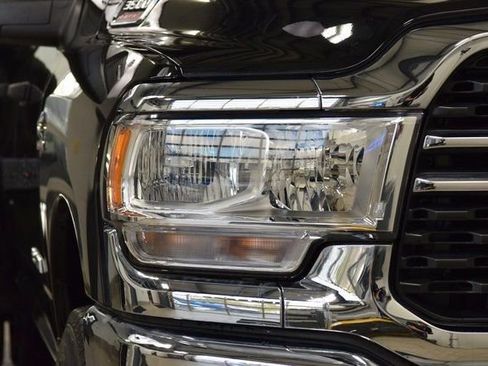 Used 2023 RAM 3500 SLT w/ Quick Order Package 2YG SLT image 6