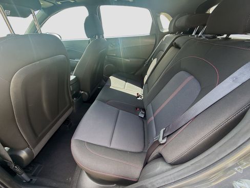Used 2023 Hyundai Kona N Line FWD image 20