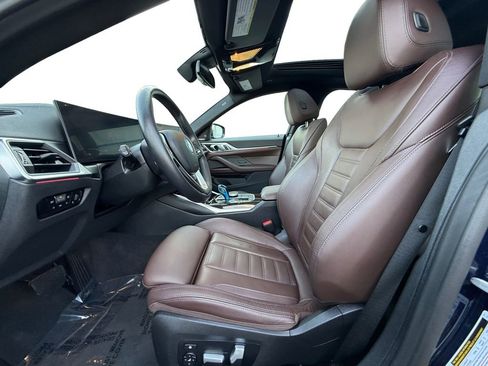 Used 2023 BMW i4 eDrive40 w/ Premium Package image 9