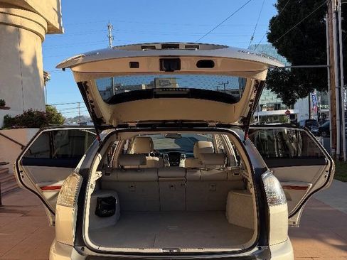 Used 2004 Lexus RX 330 image 22