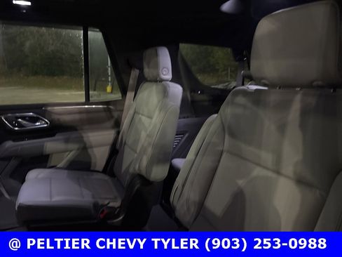 Used 2021 Chevrolet Tahoe LT image 21