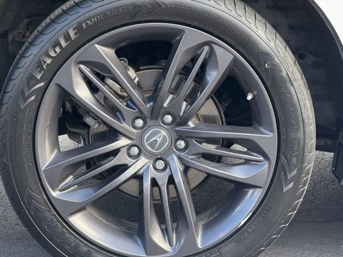 Used 2021 Acura RDX A-Spec image 11