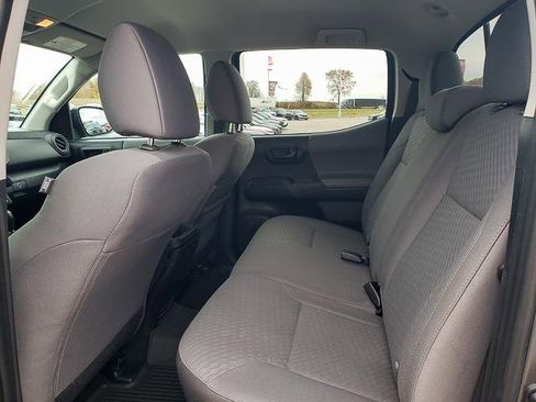 Used 2021 Toyota Tacoma SR image 21