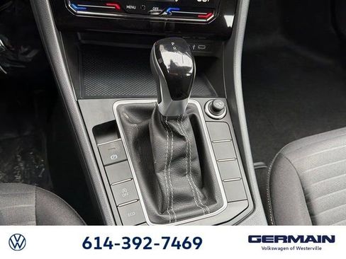 New 2026 Volkswagen Jetta S FWD image 26