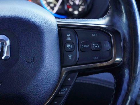 Used 2020 RAM 1500 Limited image 23