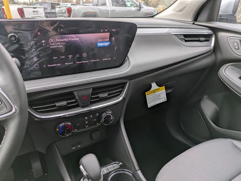 New 2026 Buick Encore GX Preferred w/ Comfort Package AWD/4WD image 19