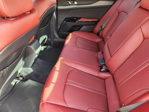 New 2026 Kia K5 GT-Line image 20