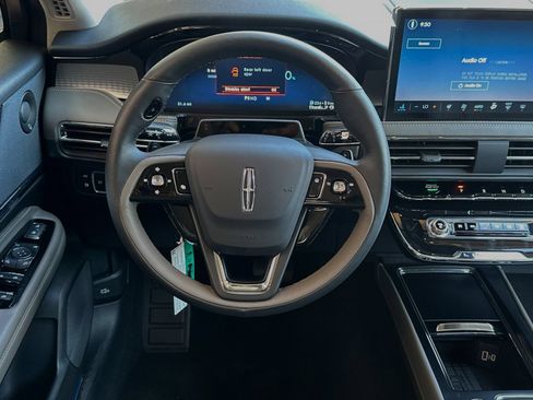 New 2024 Lincoln Corsair Grand Touring w/ Equipment Group 302A AWD/4WD image 10