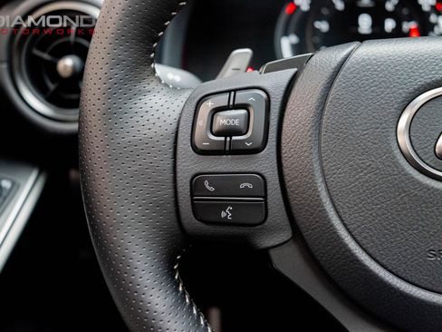 Used 2025 Lexus IS 500 image 67