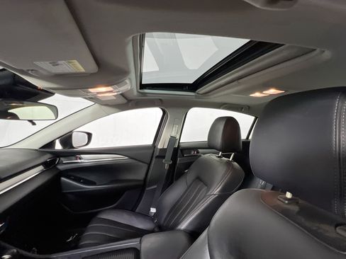 Used 2018 MAZDA MAZDA6 Touring FWD image 22