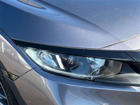 Used 2020 Honda Civic EX image 13