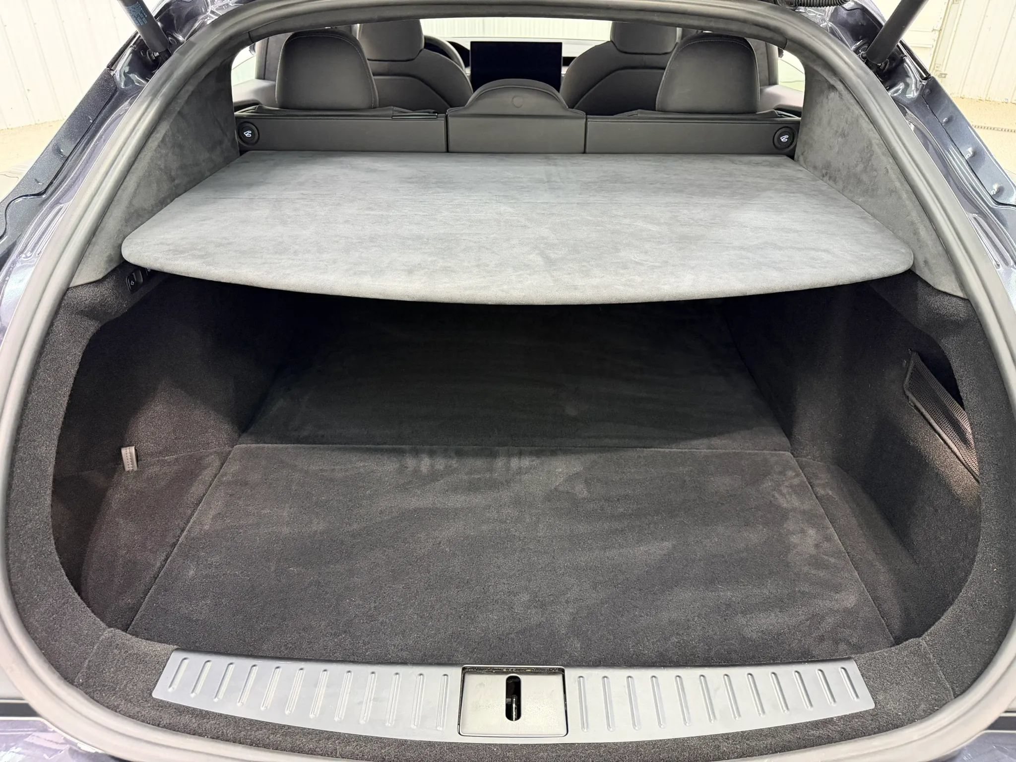 Used 2024 Tesla Model S AWD/4WD image 18