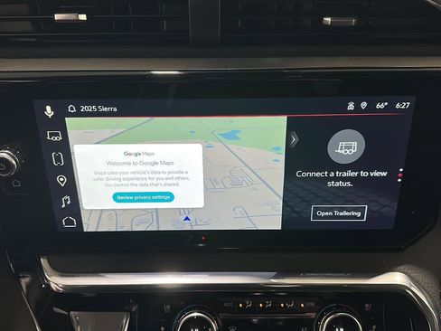 Used 2025 GMC Sierra 1500 Denali w/ Denali Reserve Package image 15