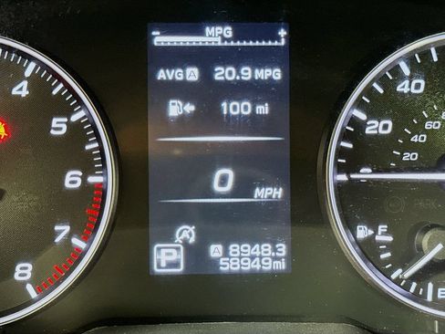 Used 2023 Subaru Outback Premium AWD/4WD image 23