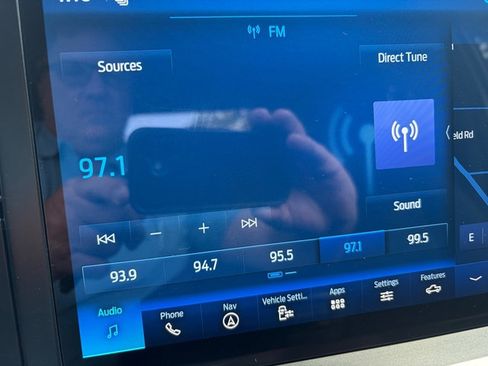Used 2021 Ford F150 XLT w/ Equipment Group 302A High AWD/4WD image 37