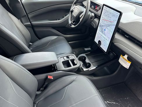New 2026 Ford Mustang Mach-E Select w/ Comfort Package RWD image 16