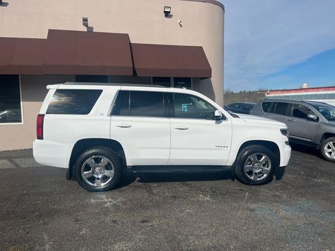 Used 2015 Chevrolet Tahoe LT image 5