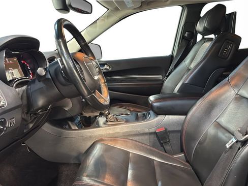 Used 2018 Dodge Durango GT AWD/4WD image 24